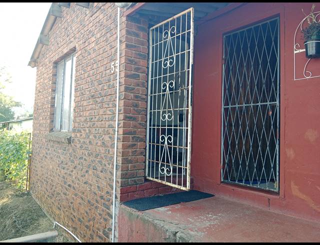 3 BEDROOM HOUSE FOR SALE IN NORTHDALE